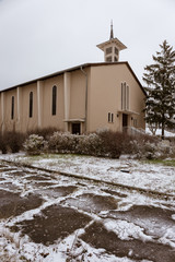 Kapelle