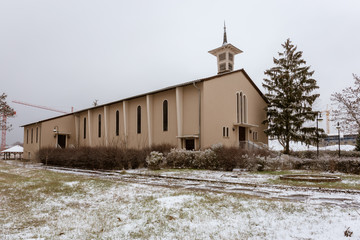 Kapelle