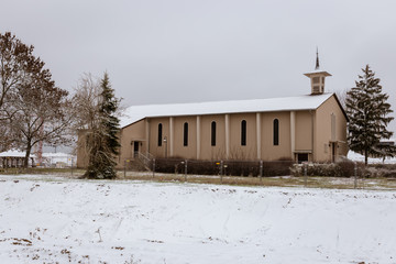 Kapelle
