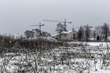 Kapelle