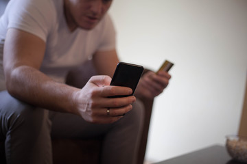 Paying bills can be easy.