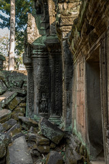 Kingdom of Temples
