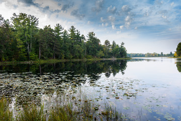 Sunrise, Sunset, Landscapes