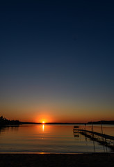 Sunrise, Sunset, Landscapes