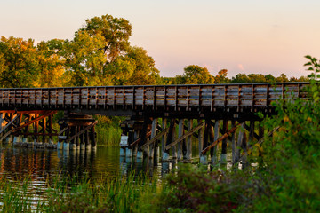 Sunrise, Sunset, Landscapes