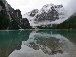 Pragser Wildsee