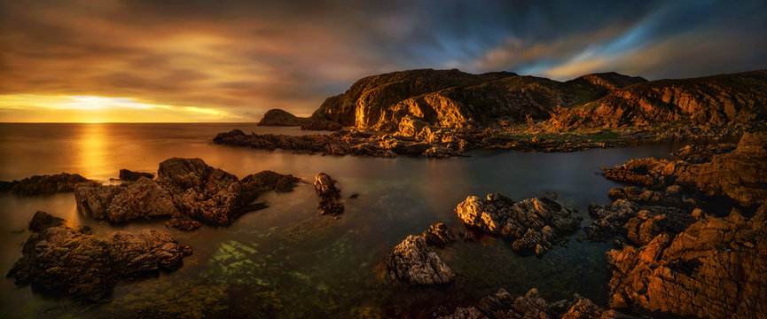 Point of Sleat