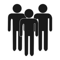 People vector icon