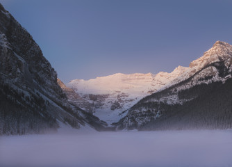 Obraz premium Lake Louise