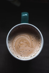 capuchino