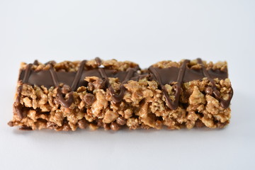 Cereal Bars, Muesli, Fitness, Nuts, Seeds 