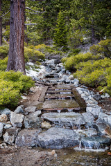 Lake Tahoe