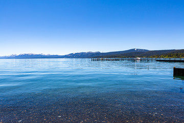 Lake Tahoe