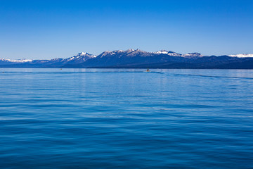 Lake Tahoe