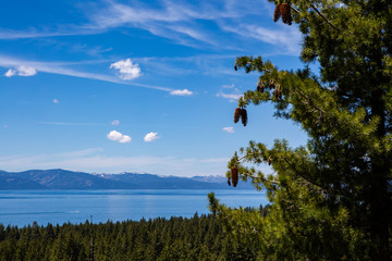 Lake Tahoe