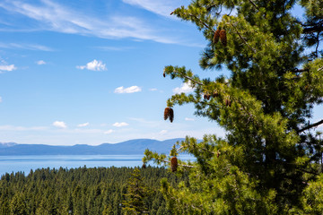 Lake Tahoe