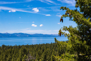 Lake Tahoe