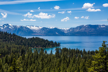 Lake Tahoe