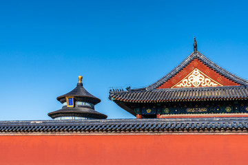 temple of heaven