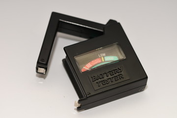 Universal Battery Tester