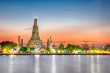 Wat Arun, Thailand : Wat Arun or commonly referred to in the language that the measure notified or...