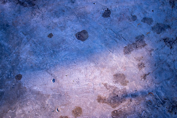 Natural scenery,road 