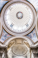 Obraz premium Le Panthéon