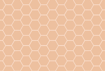 human skin vector background