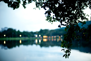 태국, 치앙마이, 여행