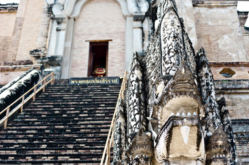 태국, 치앙마이, 여행