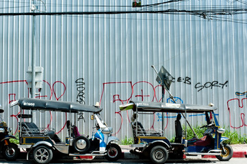 태국, 치앙마이, 여행