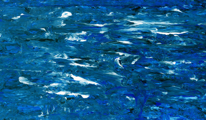 abstract art. creative hand painted background, wallpaper, texture.