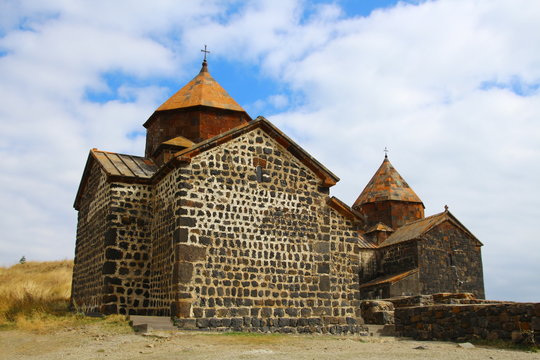 Sevanavank monastery&ndash;Armenia