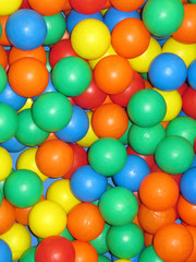 ball pool