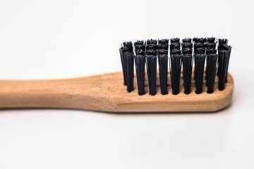 Bamboo toothbrush