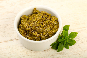 Pesto sauce