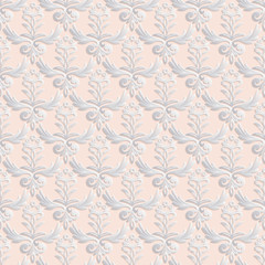 Vector seamless pattern