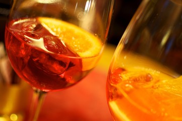 Italian Spritz