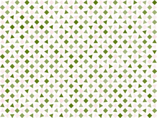 背景　パターン　ランダム　幾何　三角　四角