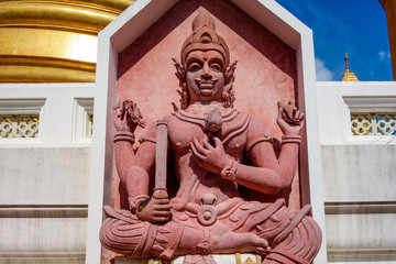wat bowonniwet