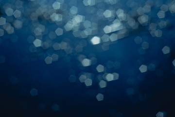 abstract bokeh background