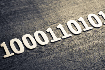 Knowing Binary Code