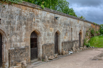 Cirencester UK