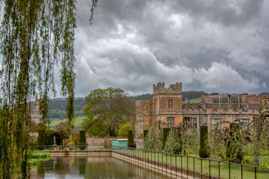 Cirencester UK