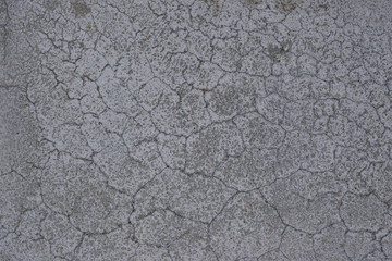 Grunge concrete wall with crack. great for design and texture background.