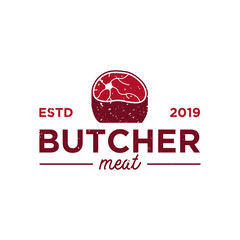 Butcher logo design inspiration
