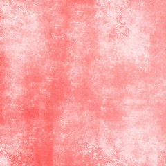 Retro pink grungy texture background