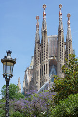 Sagrada Familia - 244190434