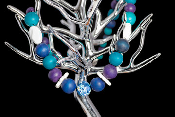Arbre à bijoux
