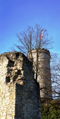Sparrenburg Bielefeld © Malia